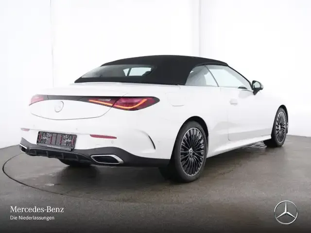 Mercedes-Benz CLE 220