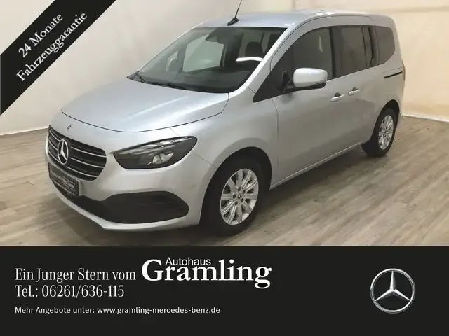 Mercedes-Benz T-Class