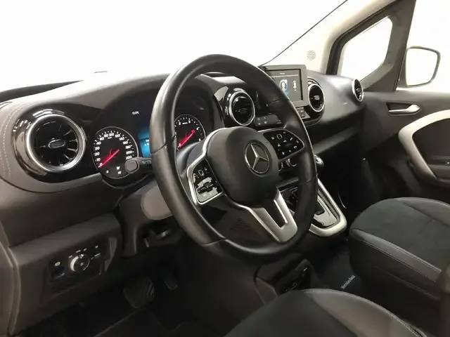 Mercedes-Benz T-Class