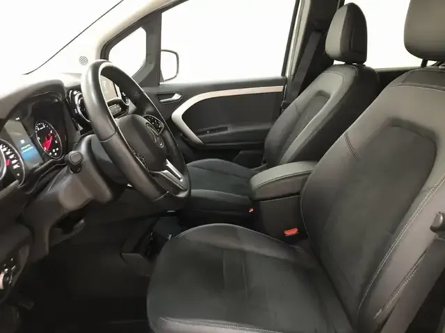 Mercedes-Benz T-Class