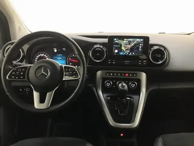 Mercedes-Benz T-Class