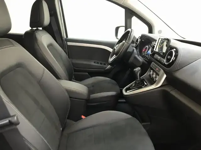 Mercedes-Benz T-Class