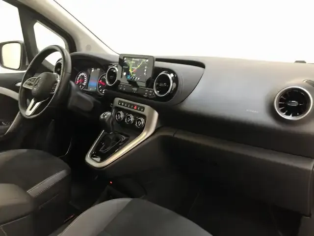 Mercedes-Benz T-Class