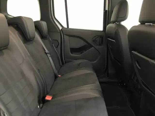 Mercedes-Benz T-Class