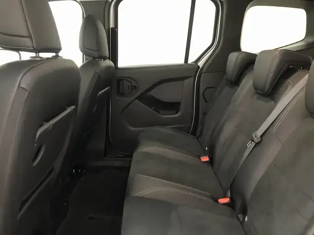 Mercedes-Benz T-Class