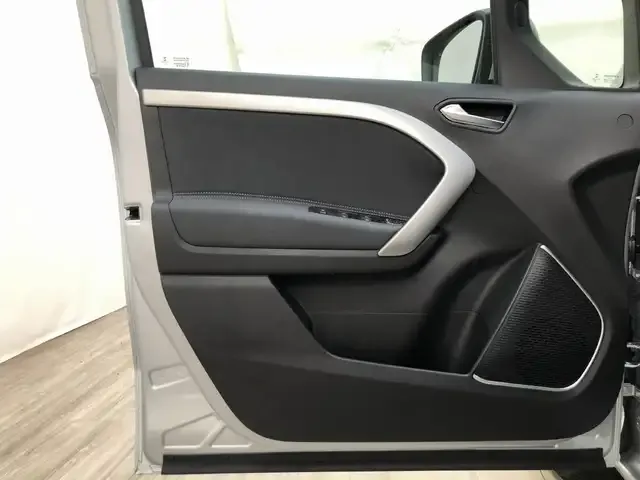 Mercedes-Benz T-Class