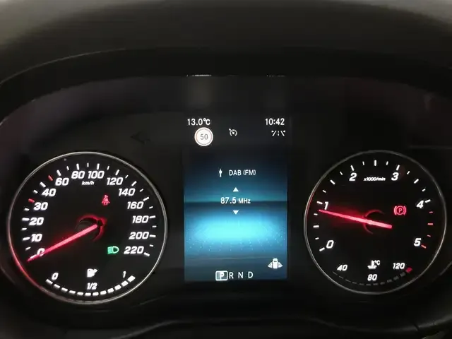 Mercedes-Benz T-Class