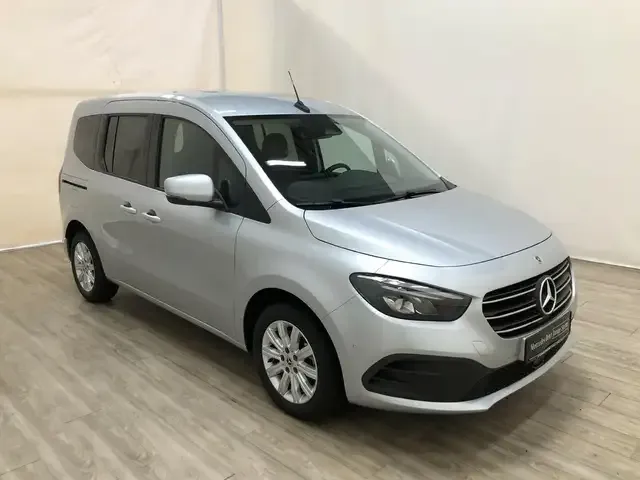 Mercedes-Benz T-Class