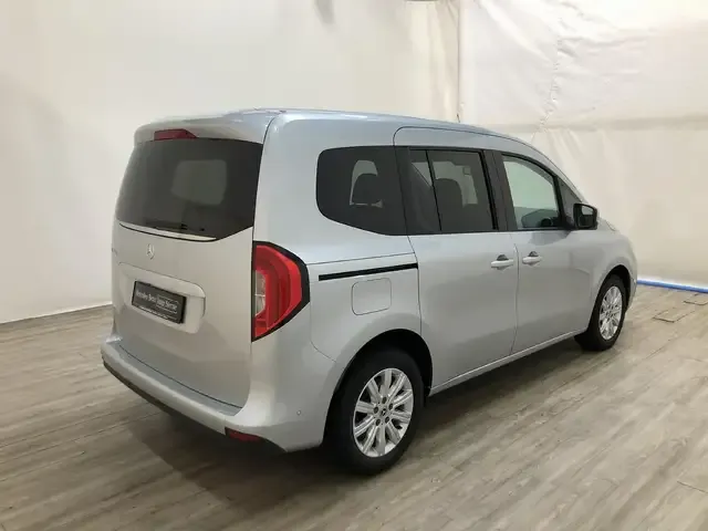 Mercedes-Benz T-Class