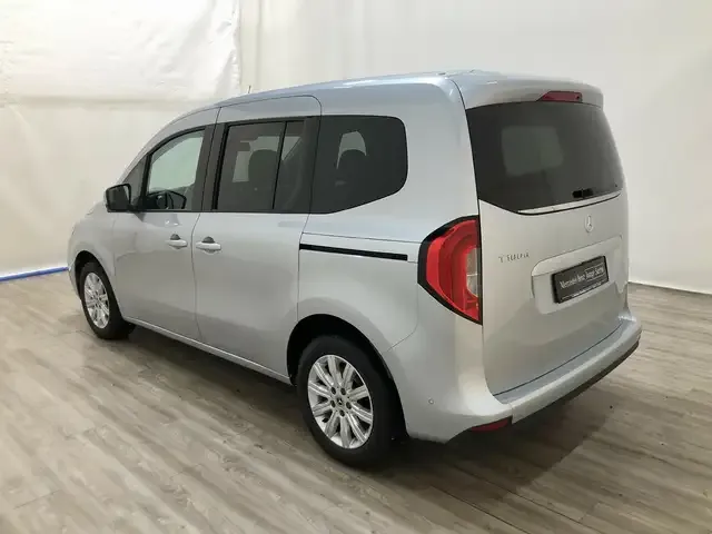 Mercedes-Benz T-Class