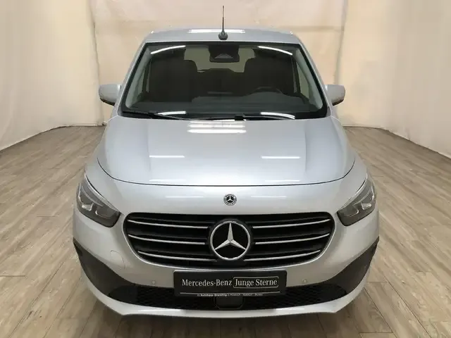 Mercedes-Benz T-Class