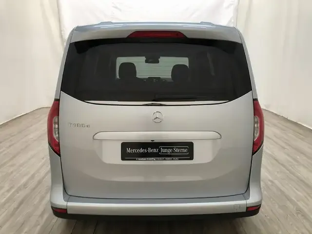 Mercedes-Benz T-Class