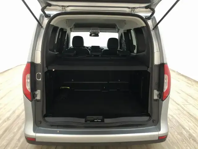 Mercedes-Benz T-Class