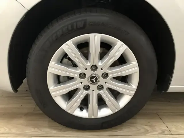 Mercedes-Benz T-Class