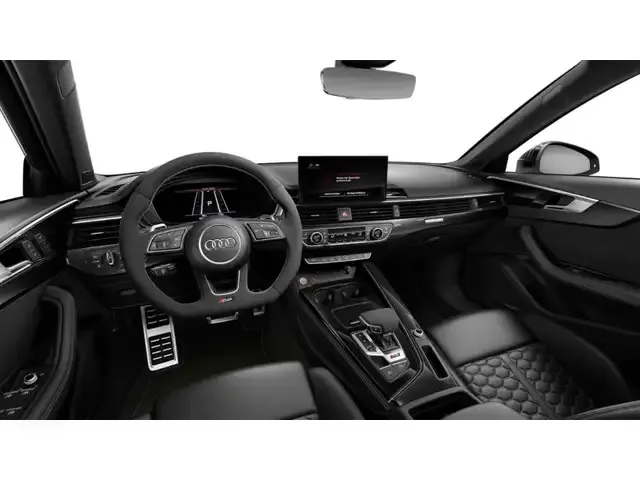 Audi RS4