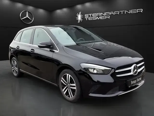 Mercedes-Benz B 250