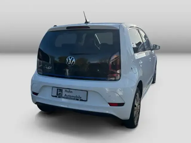 Volkswagen e-up!