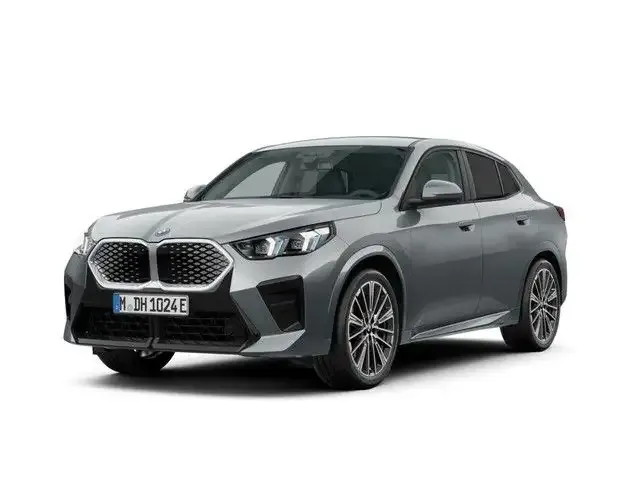 BMW iX2