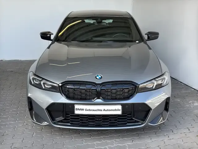 BMW 340