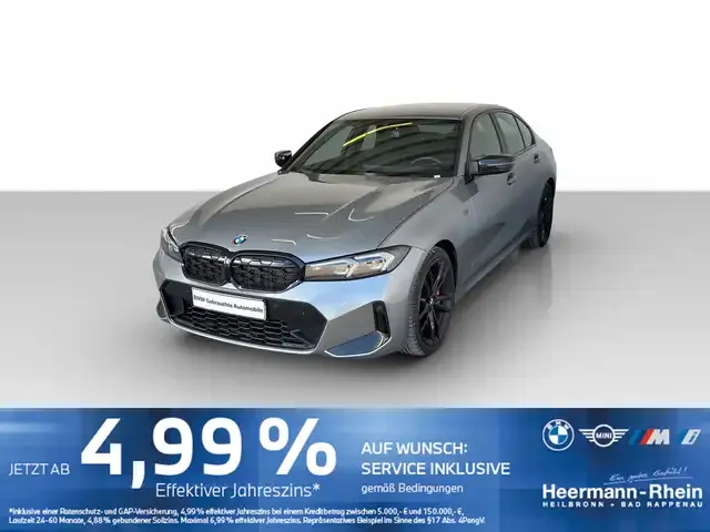 BMW 340