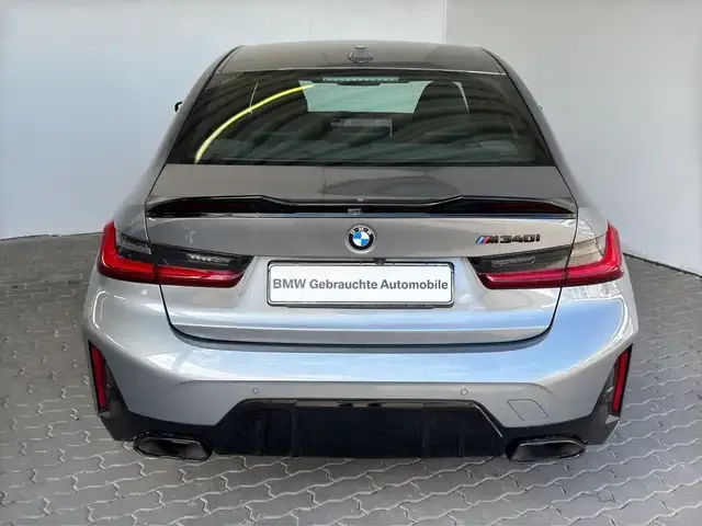 BMW 340