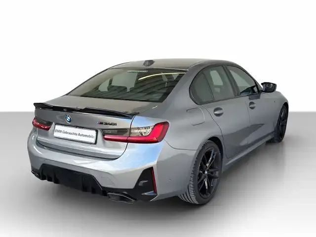 BMW 340