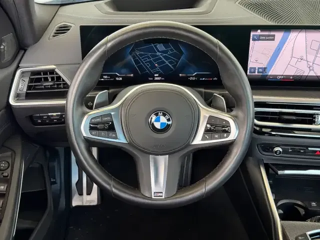 BMW 340