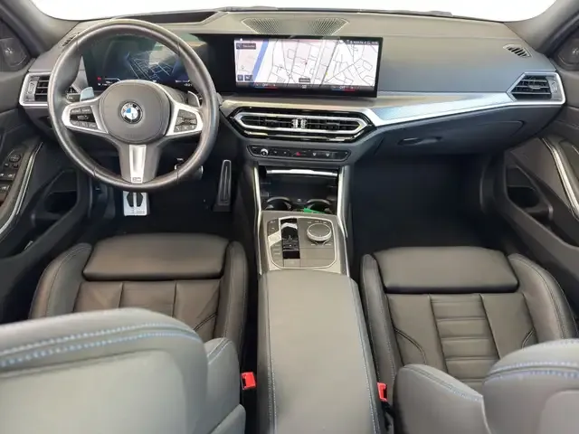 BMW 340