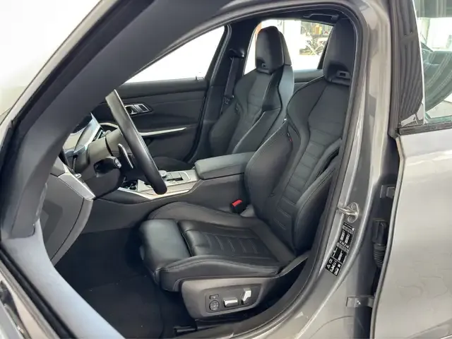 BMW 340