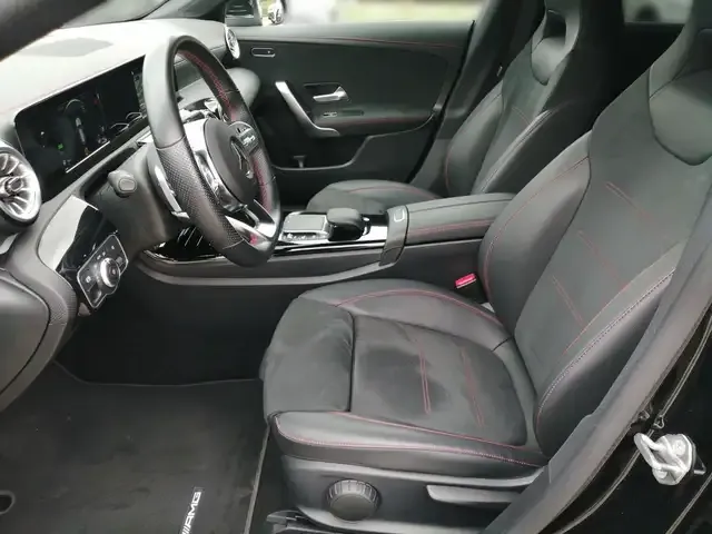 Mercedes-Benz Sonstiges