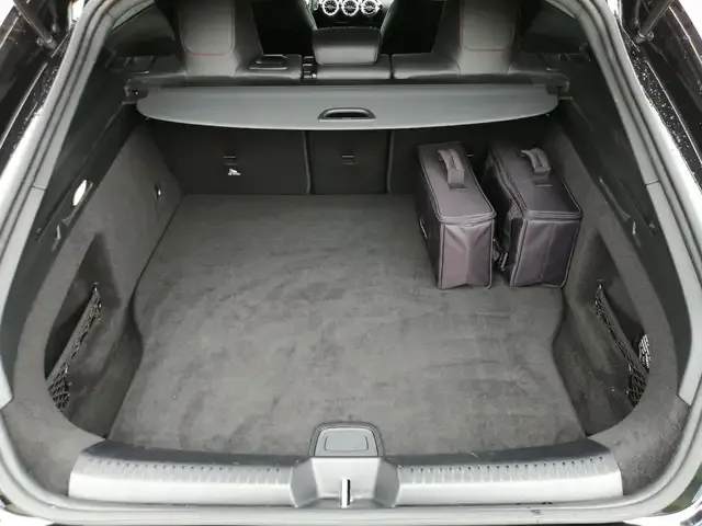 Mercedes-Benz Sonstiges