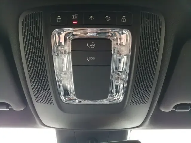 Mercedes-Benz Sonstiges