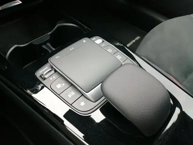 Mercedes-Benz Sonstiges