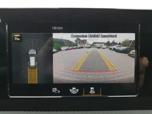 Mercedes-Benz Sonstiges