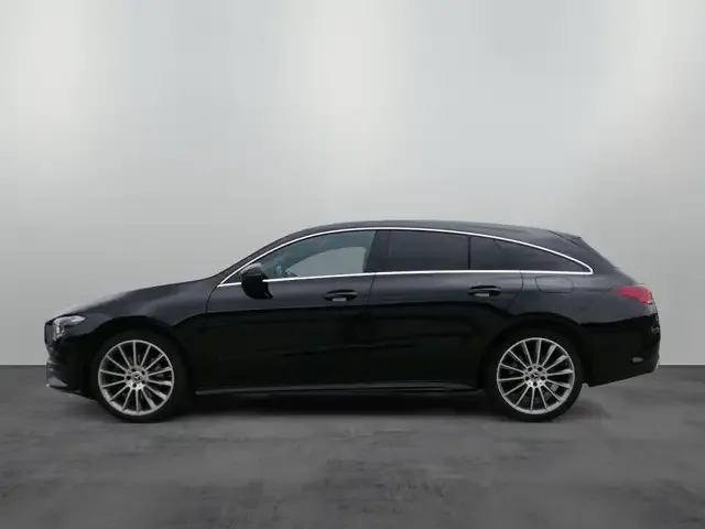 Mercedes-Benz Sonstiges