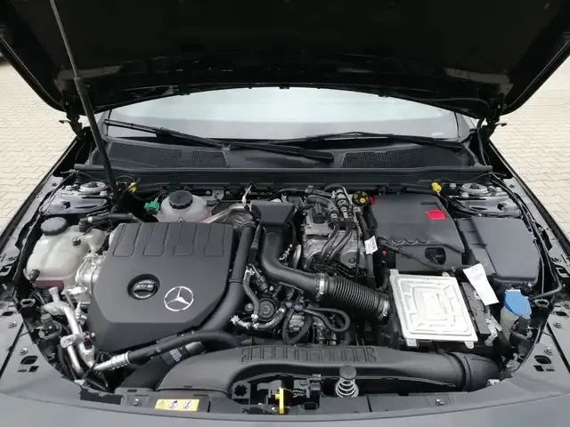 Mercedes-Benz Sonstiges