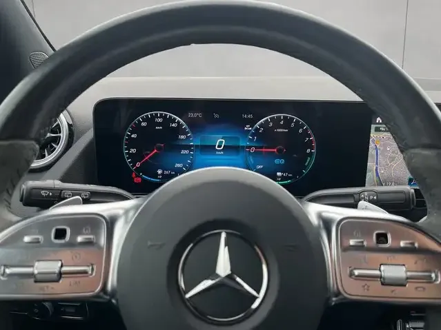 Mercedes-Benz B 250