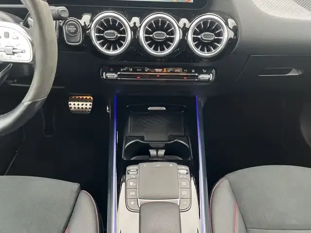 Mercedes-Benz B 250