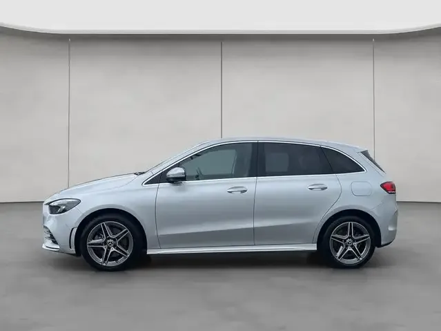 Mercedes-Benz B 250