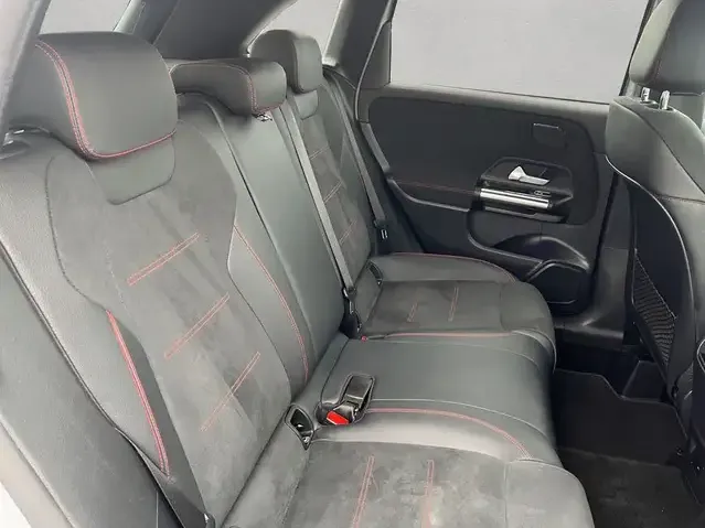 Mercedes-Benz B 250