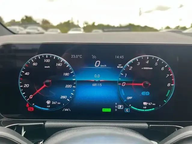 Mercedes-Benz B 250