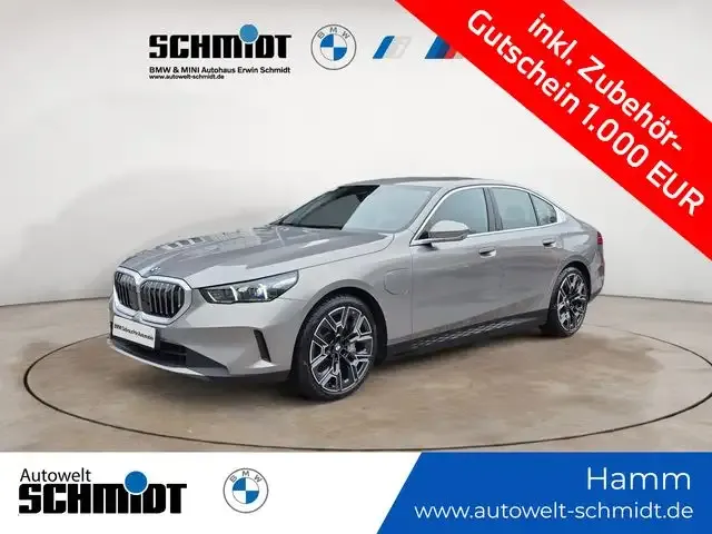 BMW 550