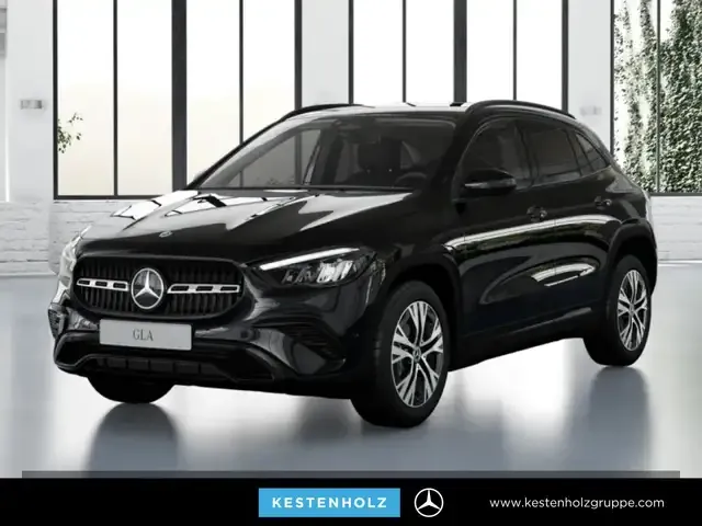 Mercedes-Benz GLA 180