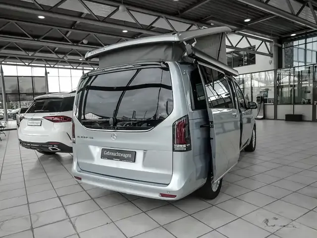 Mercedes-Benz Marco Polo