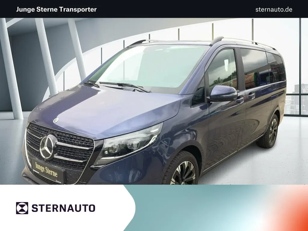 Mercedes-Benz V 300