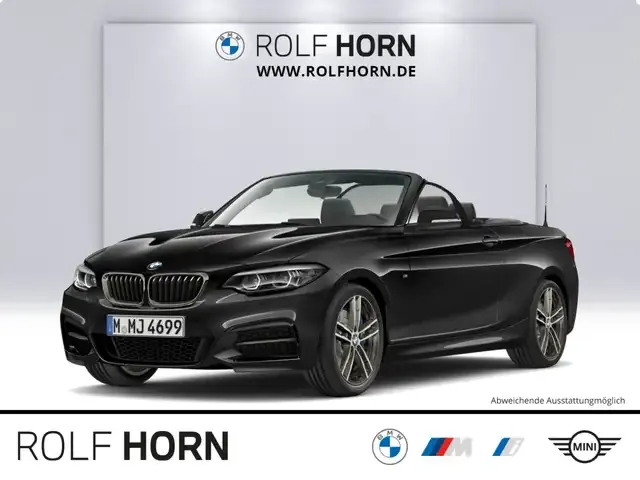 BMW 240