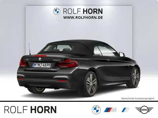 BMW 240