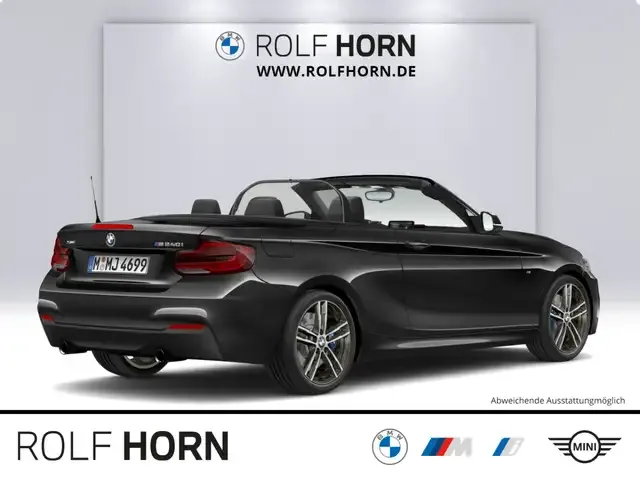 BMW 240