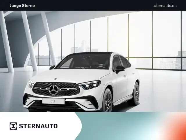 Mercedes-Benz GLC 450