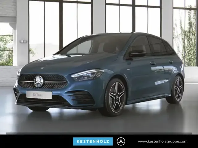 Mercedes-Benz B 250